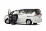 Nissan Serena 2016 года